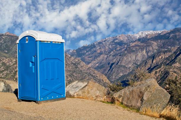 Best Eco-Friendly Portable Toilets  in Lake Ripley, WI