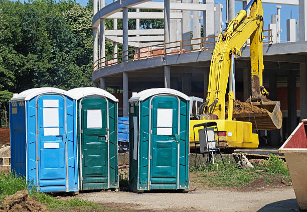 Best Portable Restrooms for Agricultural Sites  in Lake Ripley, WI