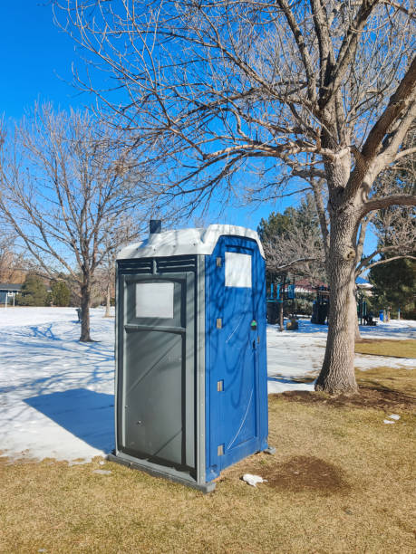 Best Standard Portable Toilet Rental  in Lake Ripley, WI