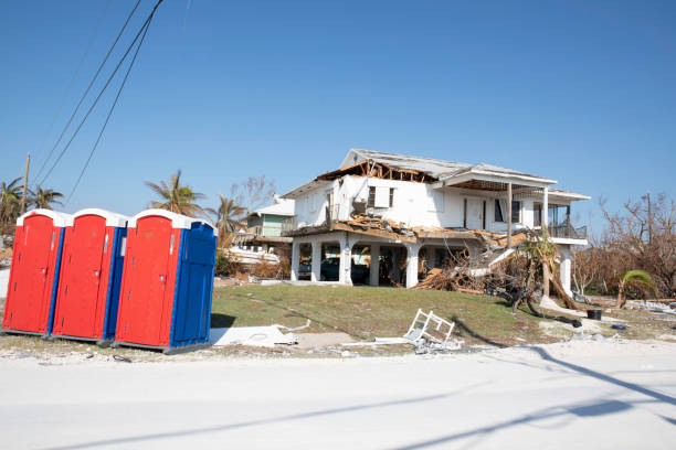 Best Portable Toilets for Disaster Relief Sites  in Lake Ripley, WI