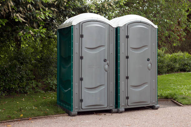 Best Portable Restroom Servicing (Cleaning and Restocking)  in Lake Ripley, WI